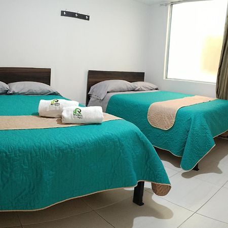 Hotel Riviera Confort Пасто Екстериор снимка