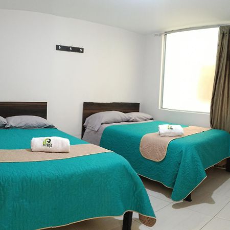 Hotel Riviera Confort Пасто Екстериор снимка
