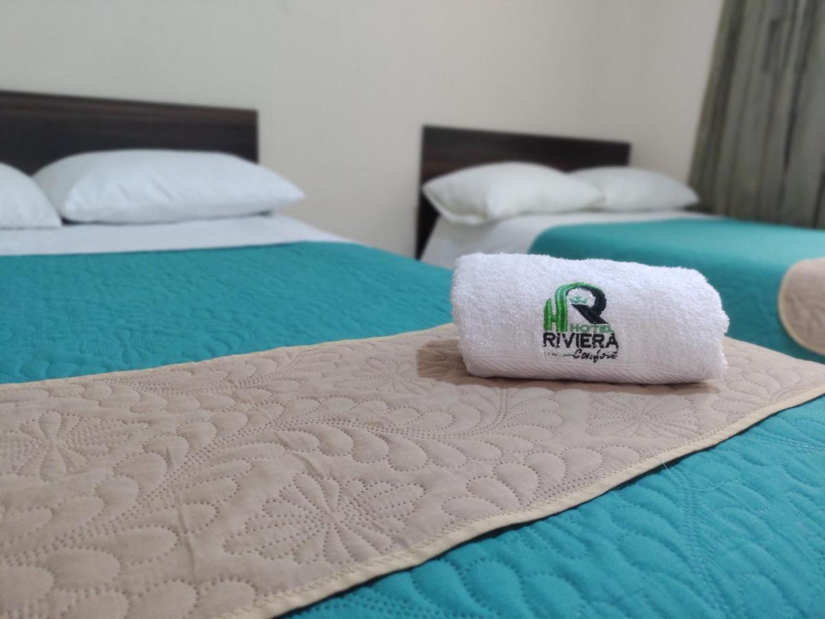 Hotel Riviera Confort Пасто Екстериор снимка