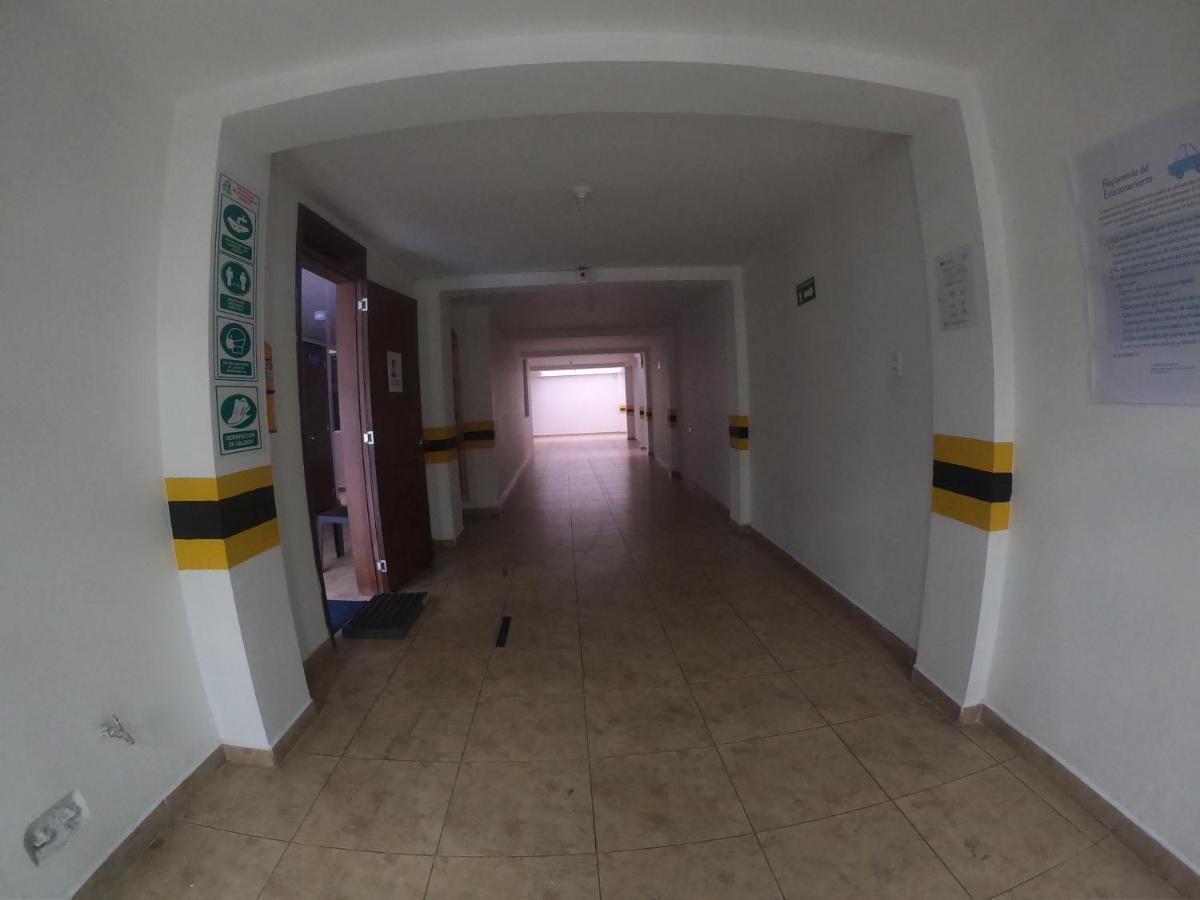 Hotel Riviera Confort Пасто Екстериор снимка