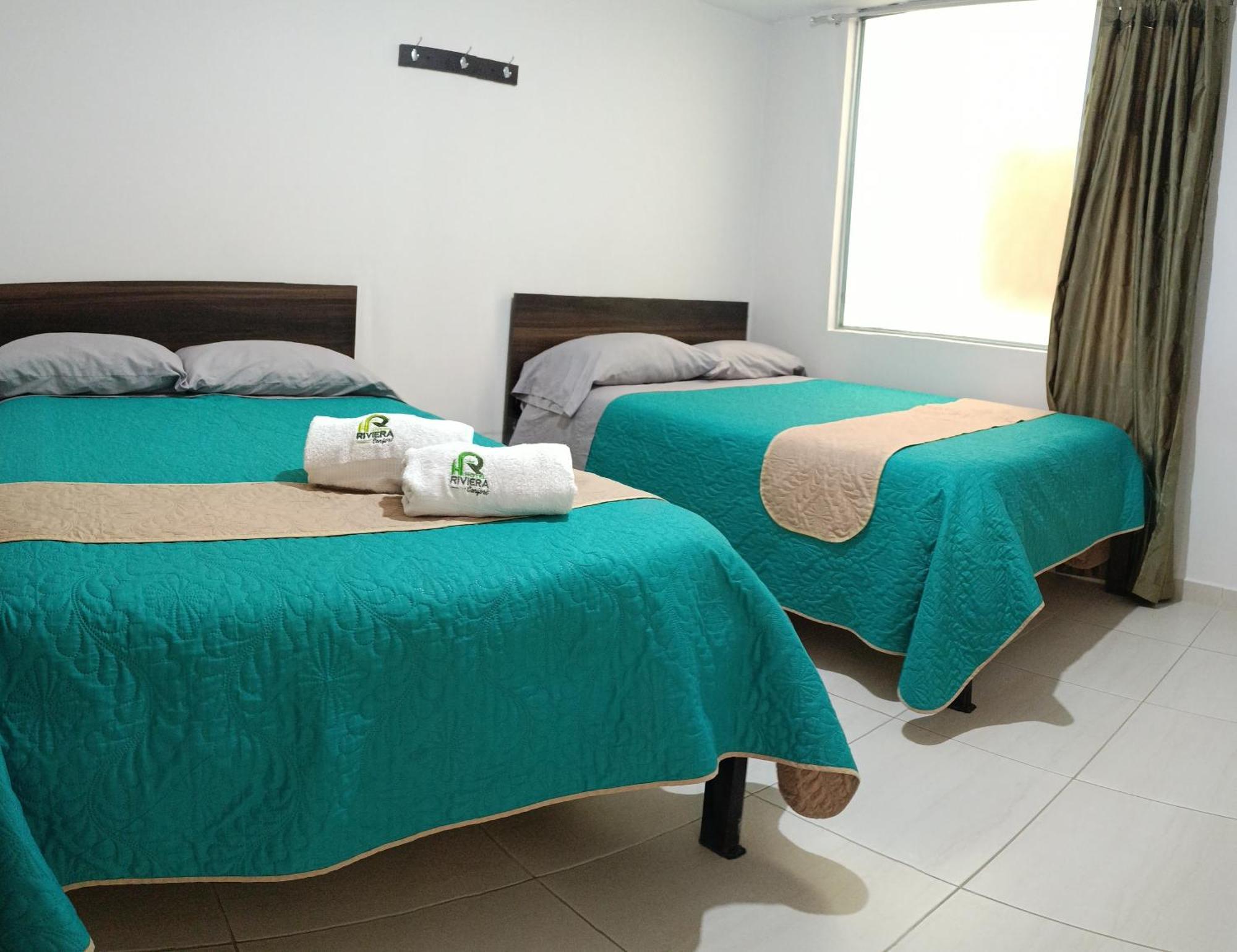 Hotel Riviera Confort Пасто Екстериор снимка