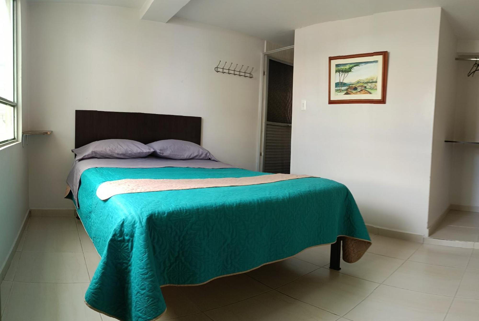Hotel Riviera Confort Пасто Екстериор снимка