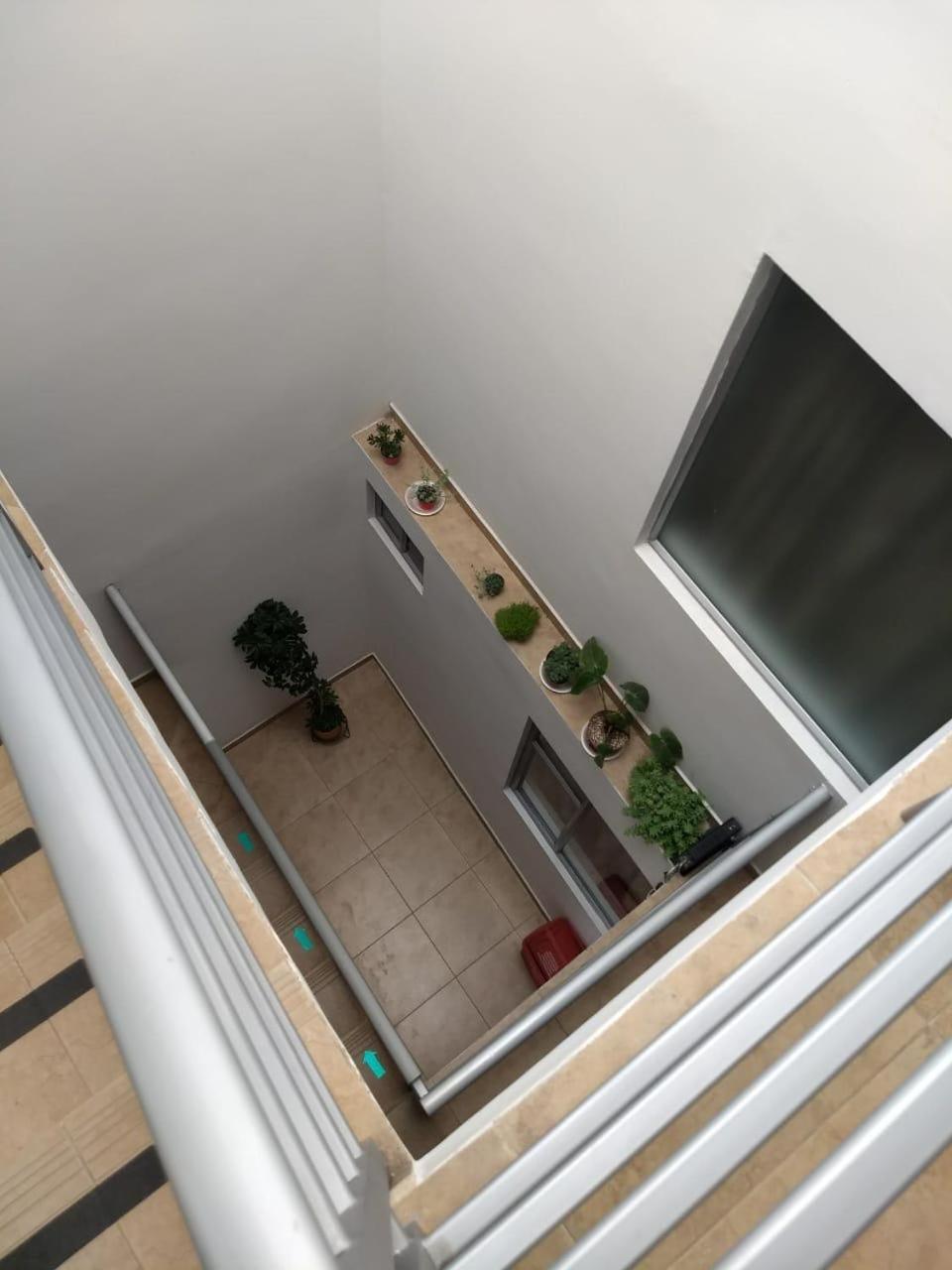 Hotel Riviera Confort Пасто Екстериор снимка