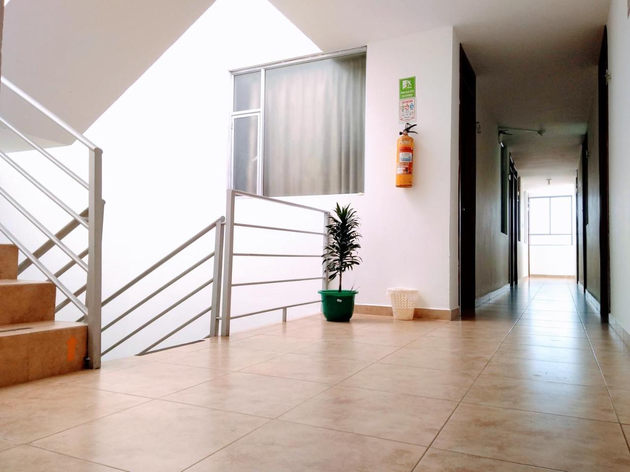 Hotel Riviera Confort Пасто Екстериор снимка