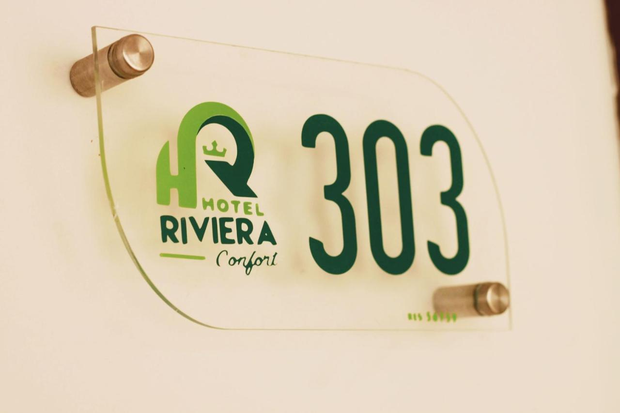 Hotel Riviera Confort Пасто Екстериор снимка