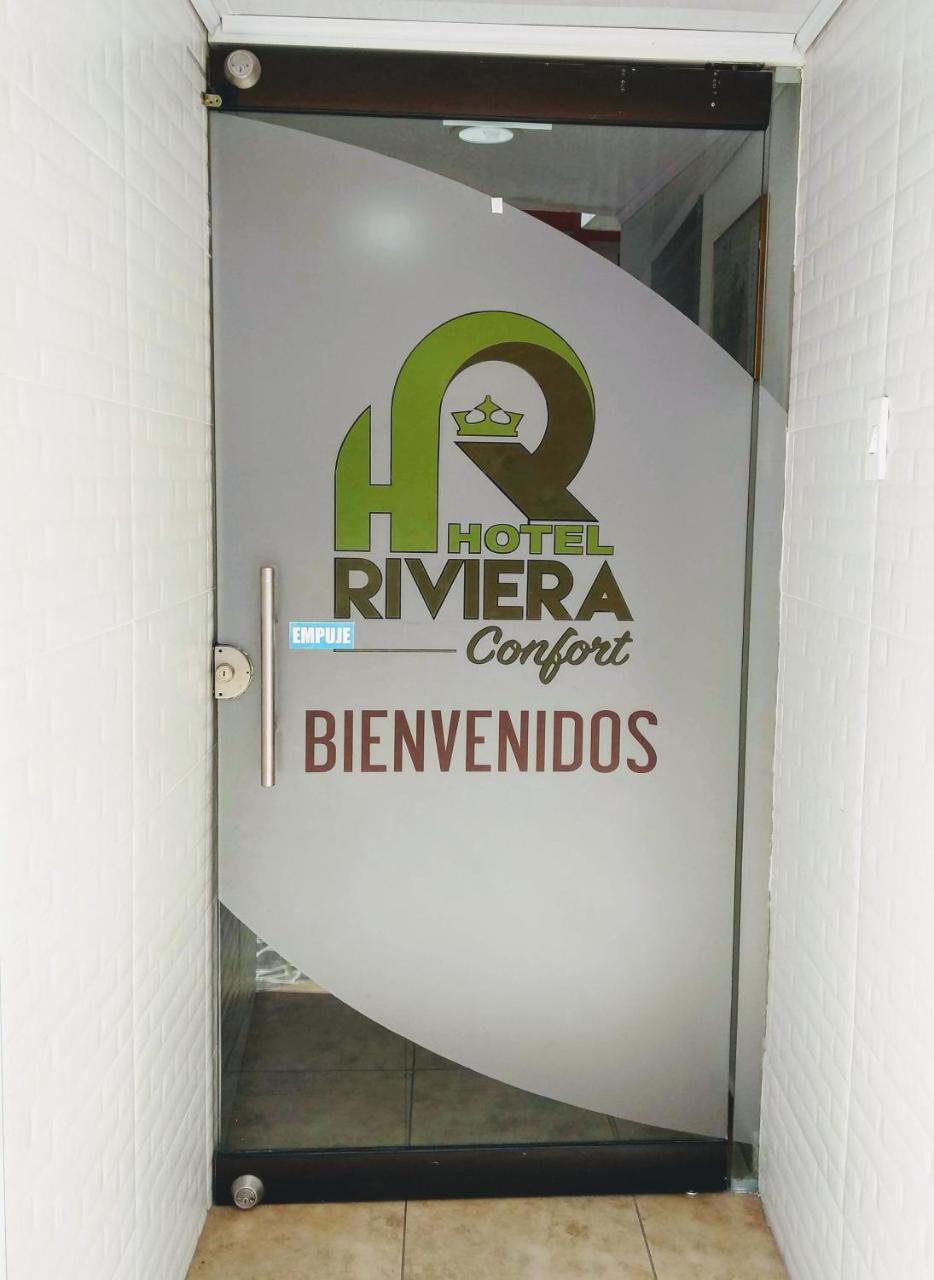 Hotel Riviera Confort Пасто Екстериор снимка