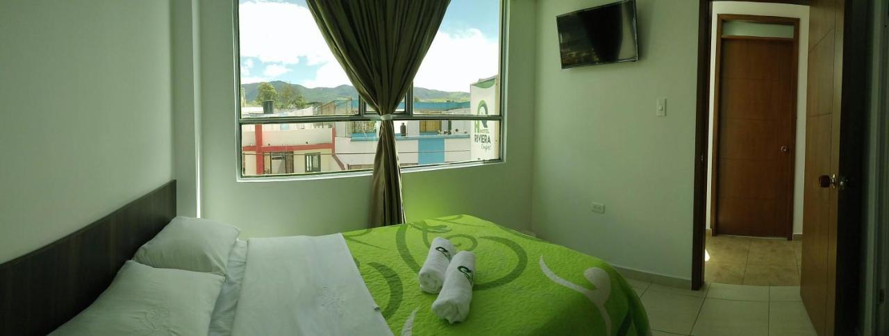Hotel Riviera Confort Пасто Екстериор снимка